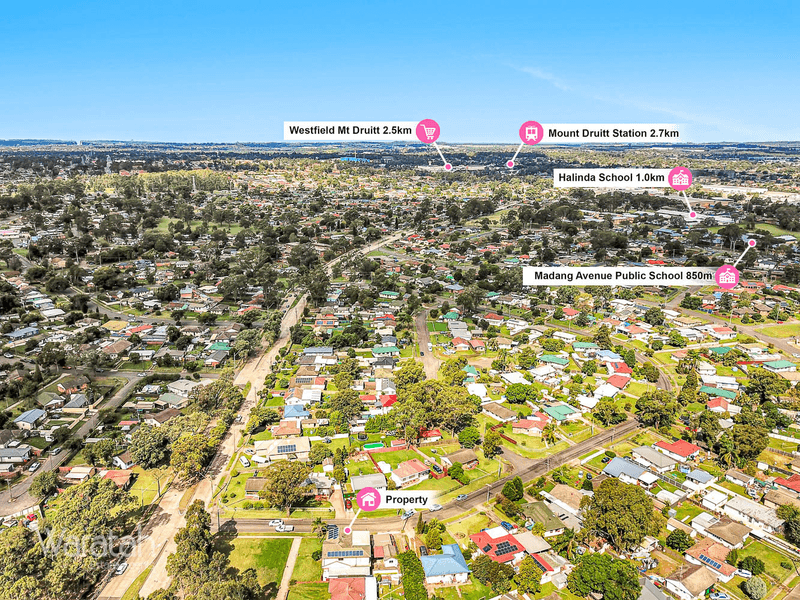 193 Luxford Road, Whalan, NSW 2770