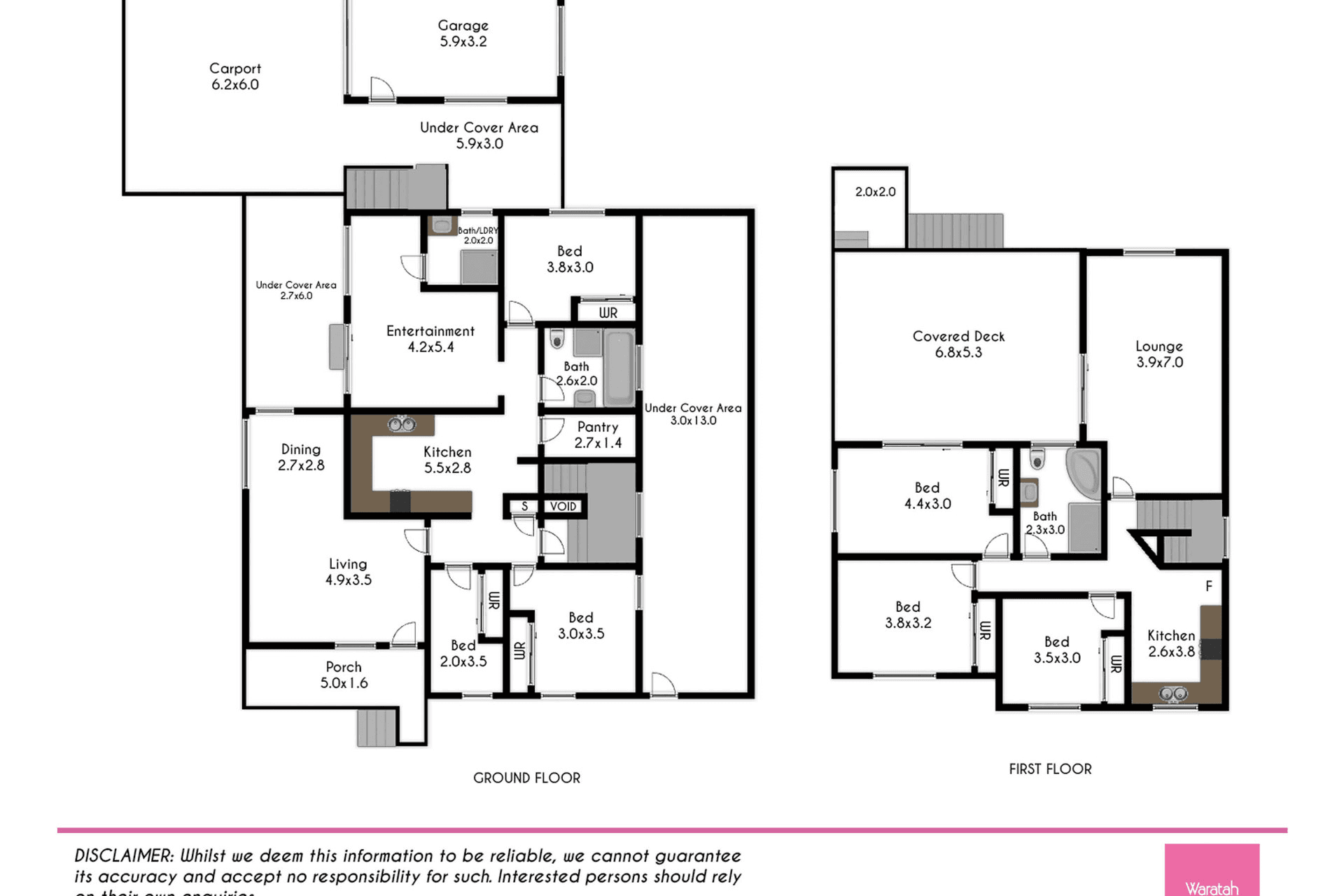 193 Luxford Road, Whalan, NSW 2770