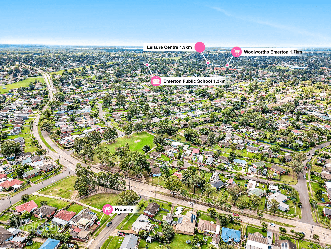 193 Luxford Road, Whalan, NSW 2770