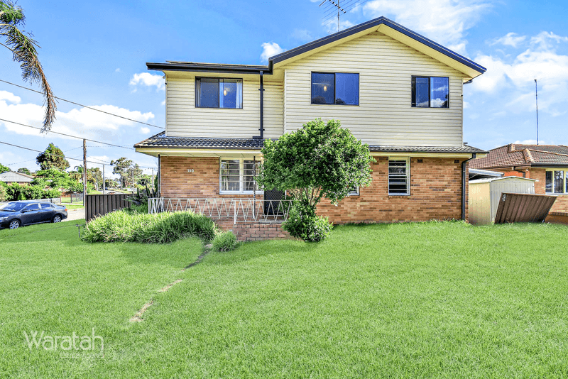 193 Luxford Road, Whalan, NSW 2770