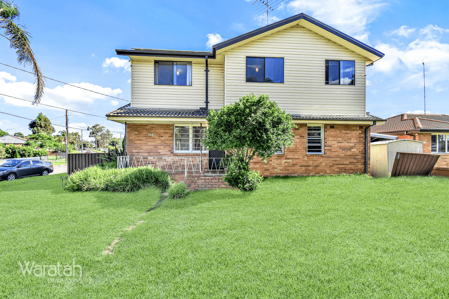 193 Luxford Road, Whalan, NSW 2770
