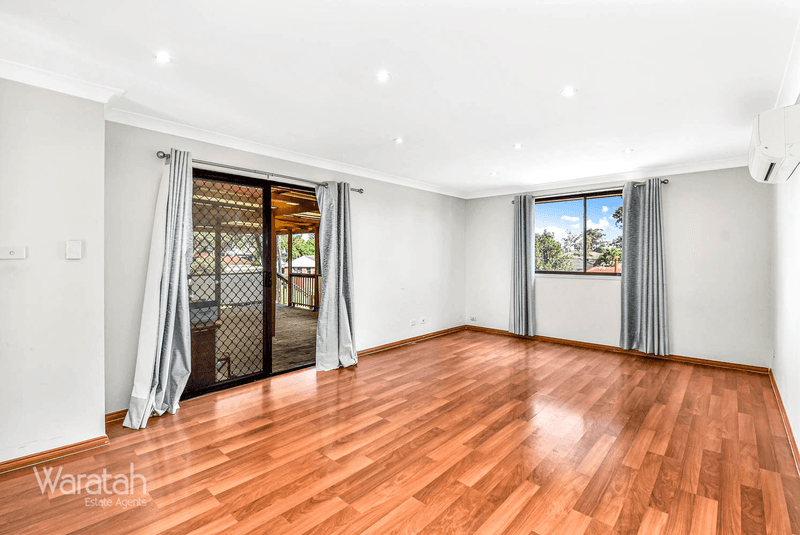 193 Luxford Road, Whalan, NSW 2770