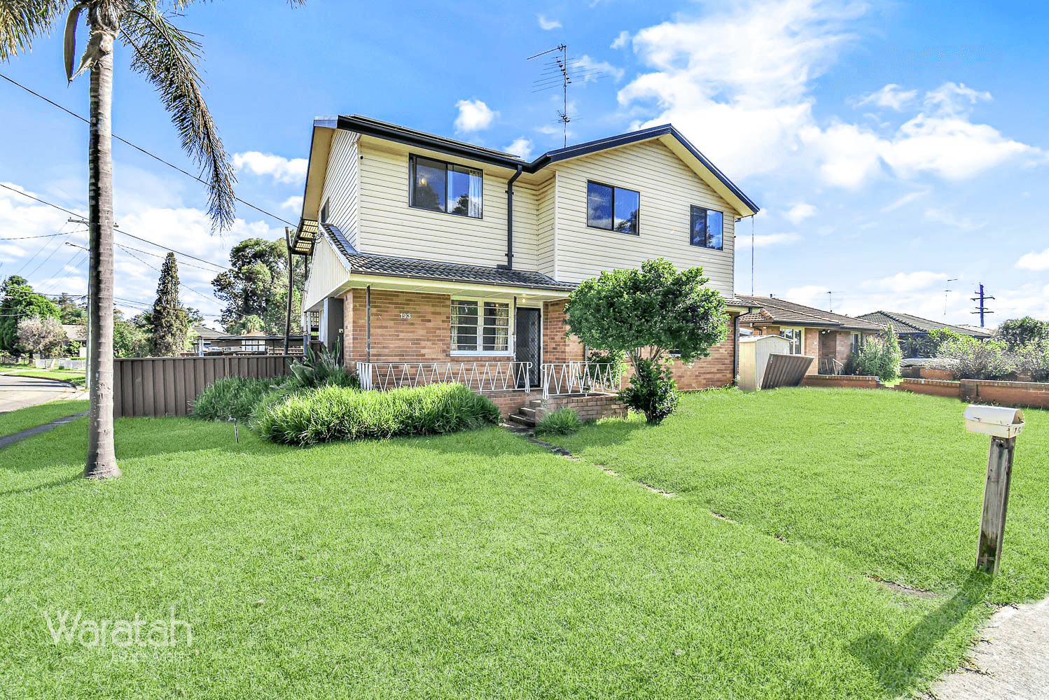 193 Luxford Road, Whalan, NSW 2770