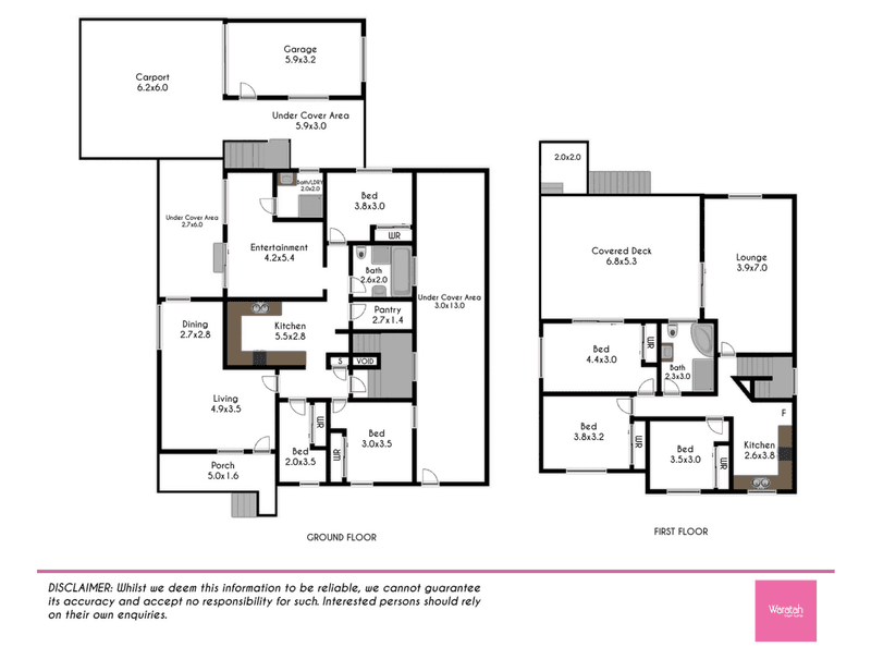 193 Luxford Road, Whalan, NSW 2770