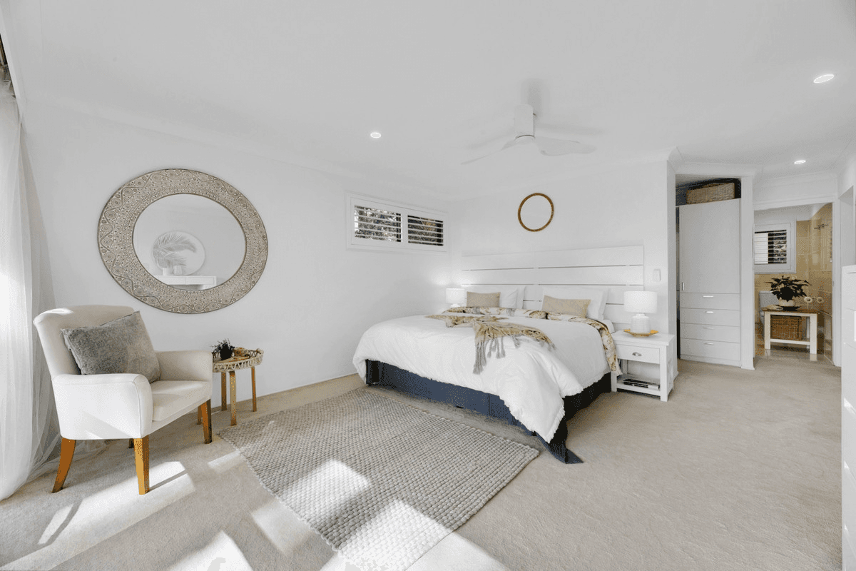 14 Koombahla Drive, Tallebudgera, QLD 4228