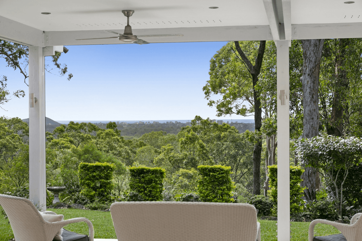 14 Koombahla Drive, Tallebudgera, QLD 4228