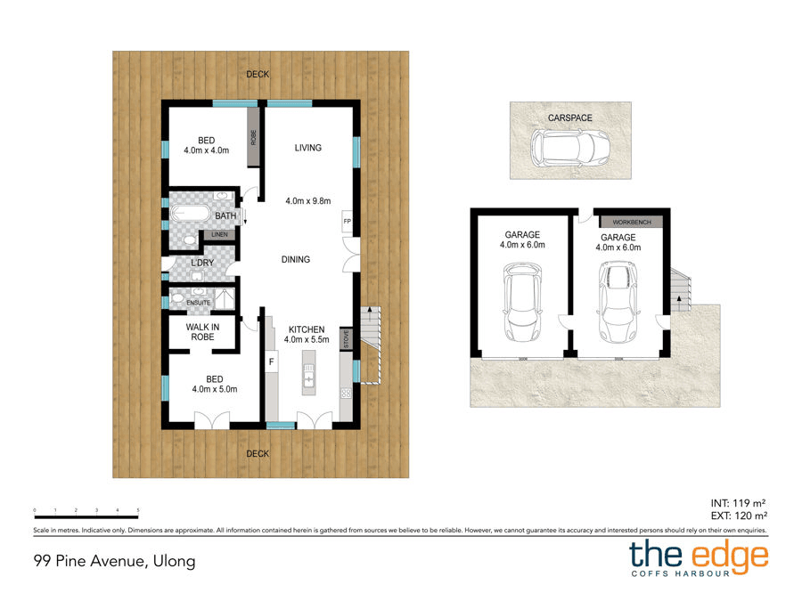 99 Pine Avenue, ULONG, NSW 2450