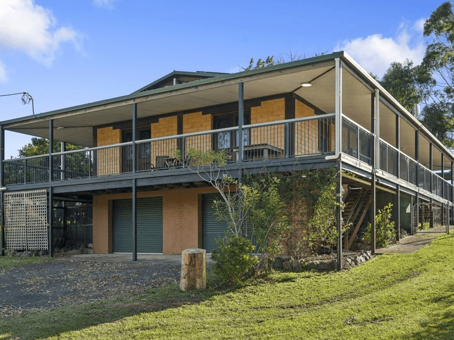 99 Pine Avenue, ULONG, NSW 2450