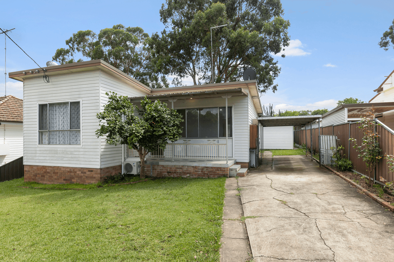 13 Maxwell Street, Blacktown, NSW 2148