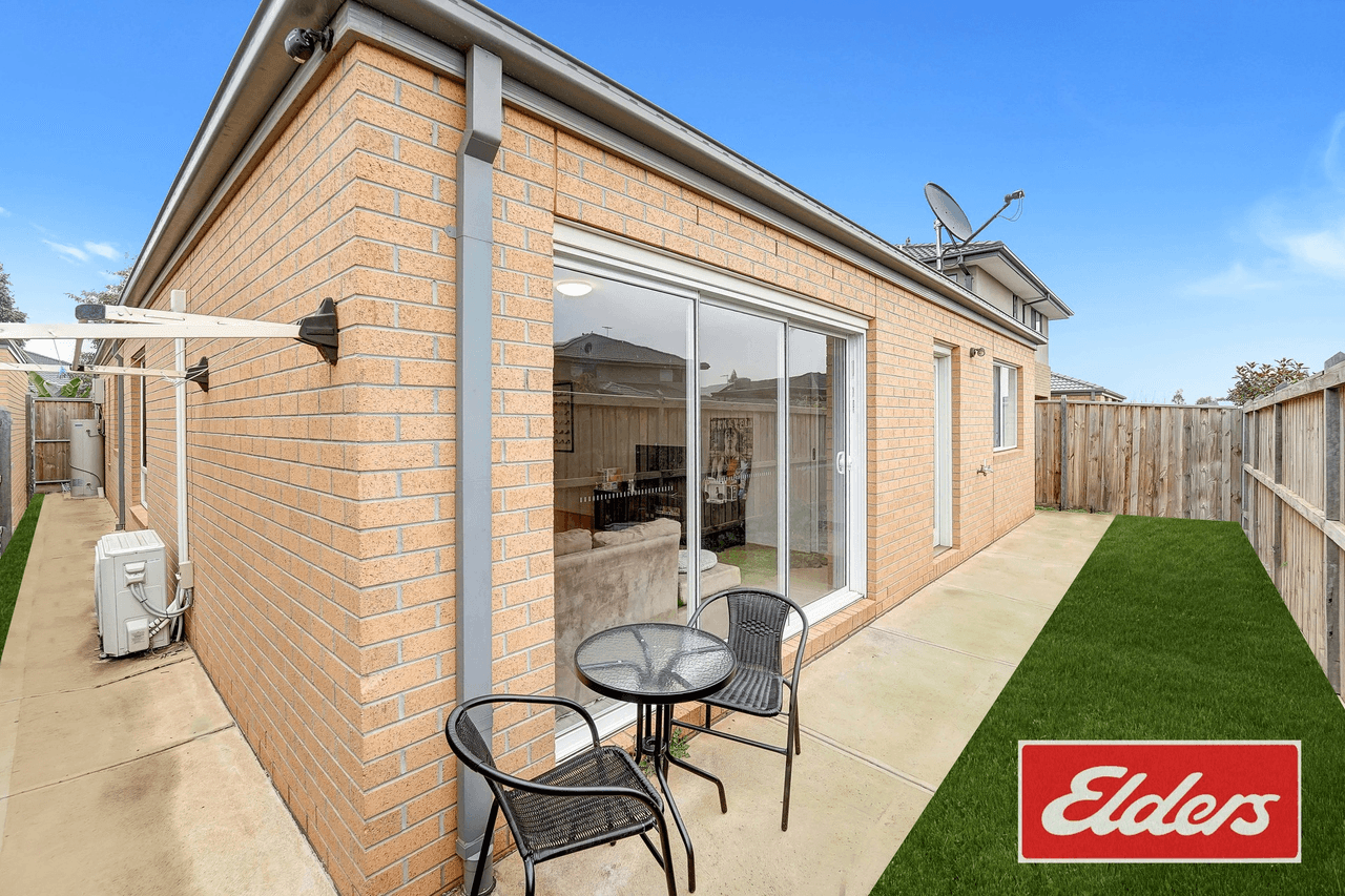 21 Swainson Close, Tarneit, VIC 3029