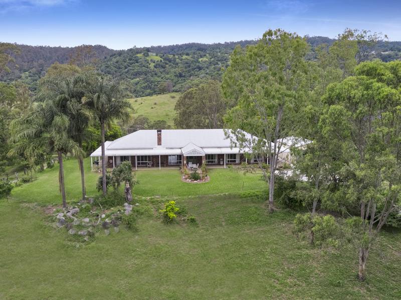 121 Oatlands Court, WIGHTS MOUNTAIN, QLD 4520