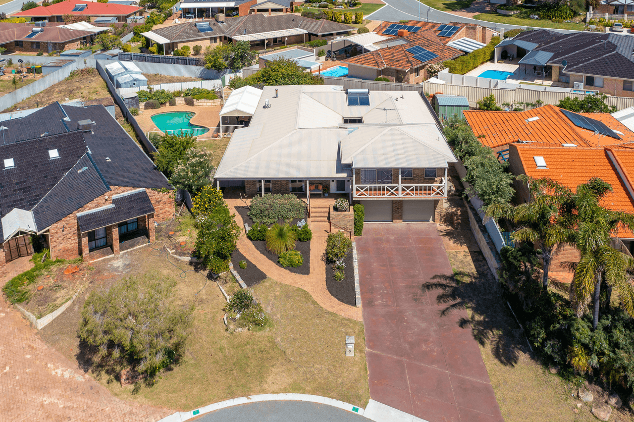 5 Murray Place, DUNCRAIG, WA 6023