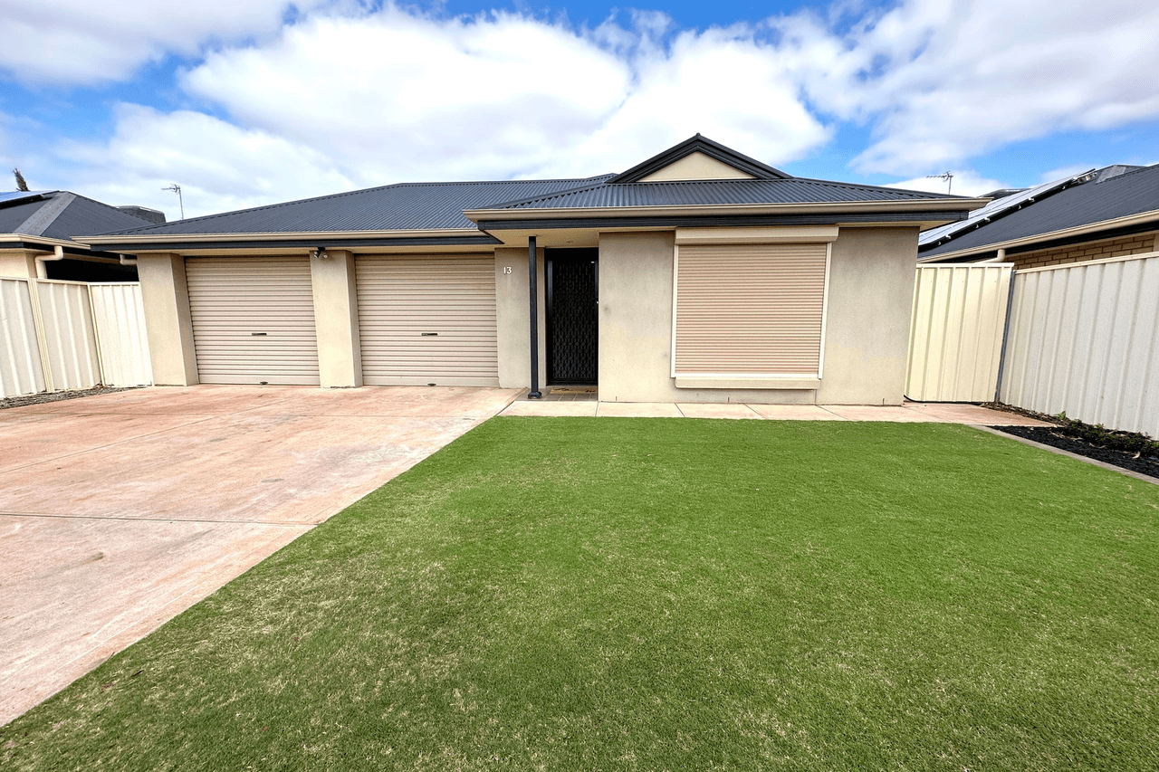 13 James Street, Whyalla Norrie, SA 5608