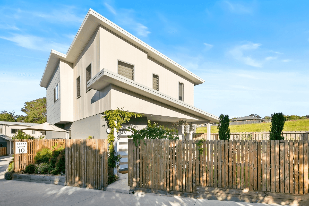 1/56 David Avenue, Tenambit, NSW 2323