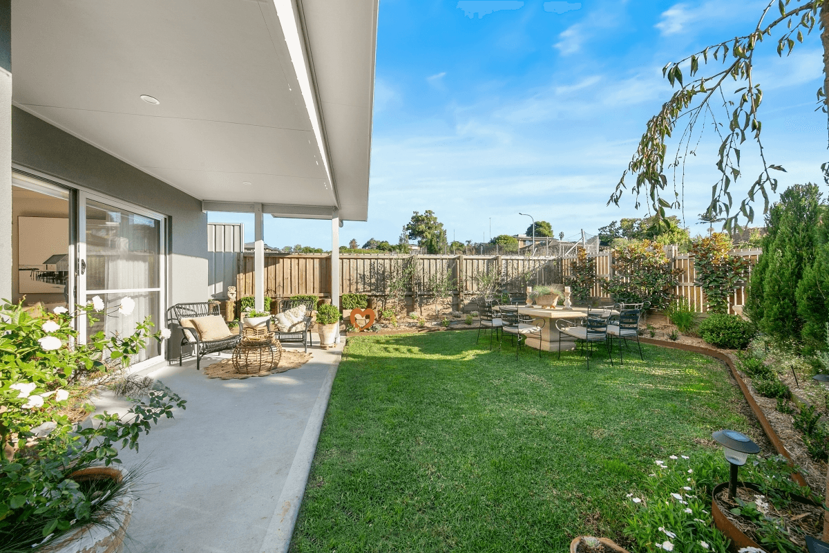 1/56 David Avenue, Tenambit, NSW 2323