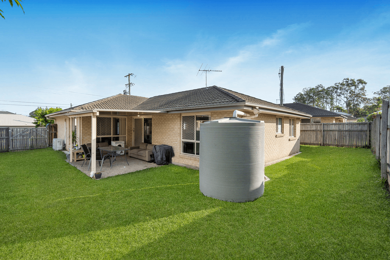 26 Spruce Street, LOGANLEA, QLD 4131