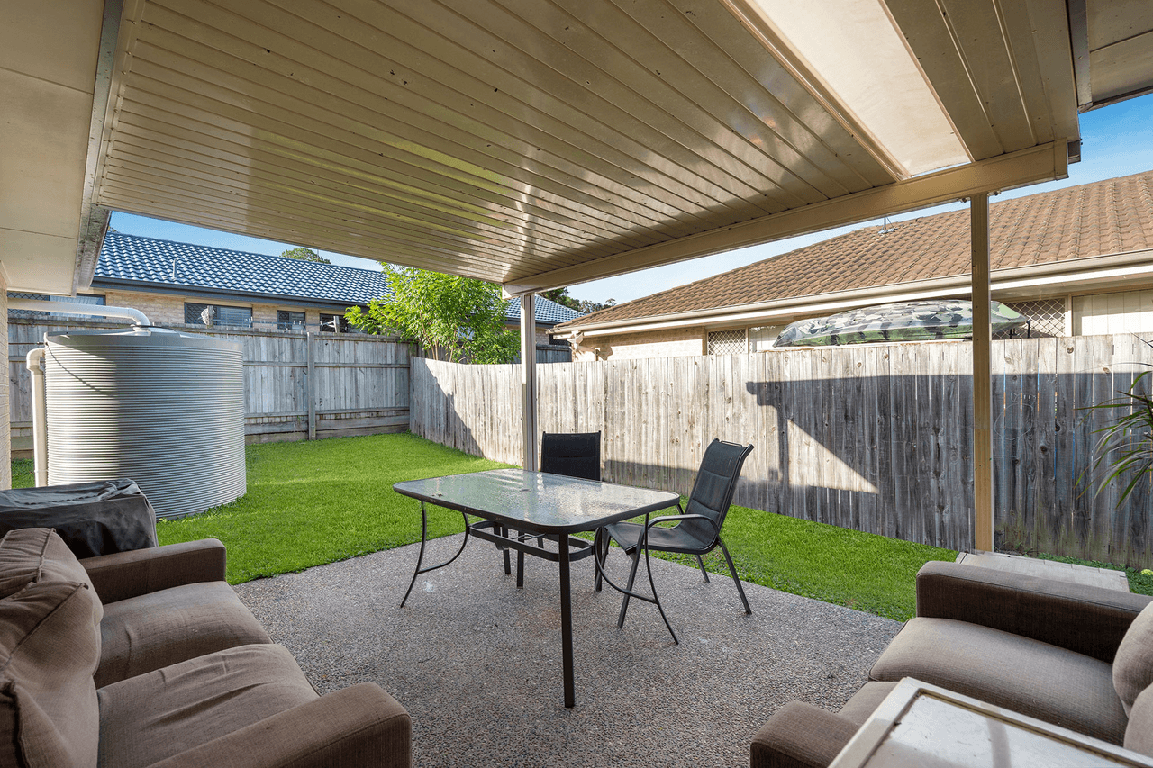 26 Spruce Street, LOGANLEA, QLD 4131