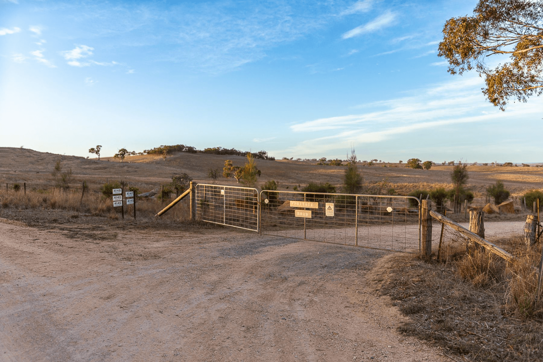 414A Range Road, Rockleigh, SA 5254