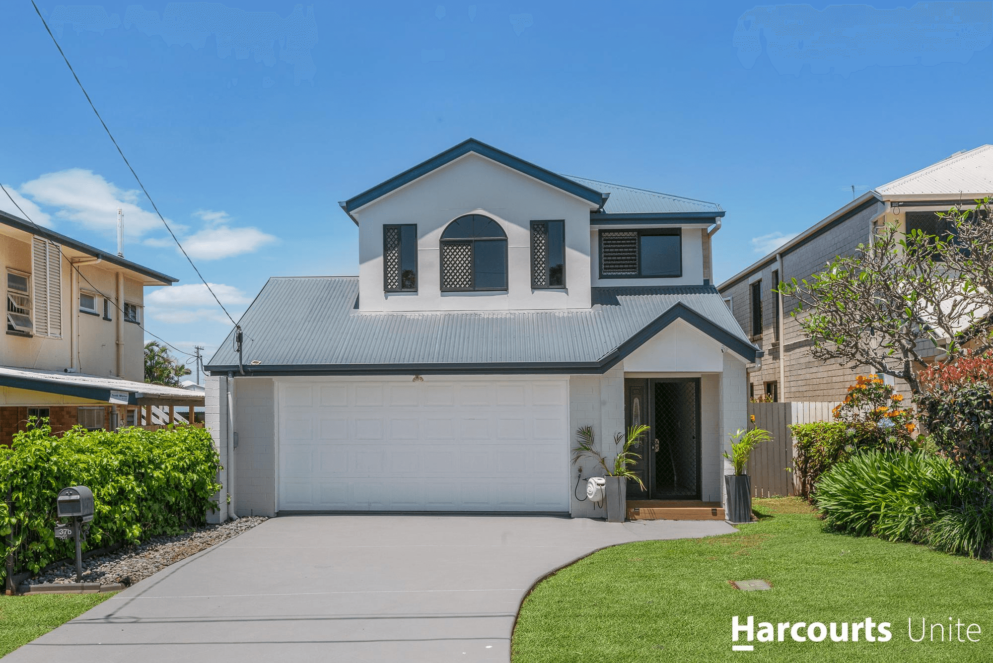 37B Queen Street, SCARBOROUGH, QLD 4020