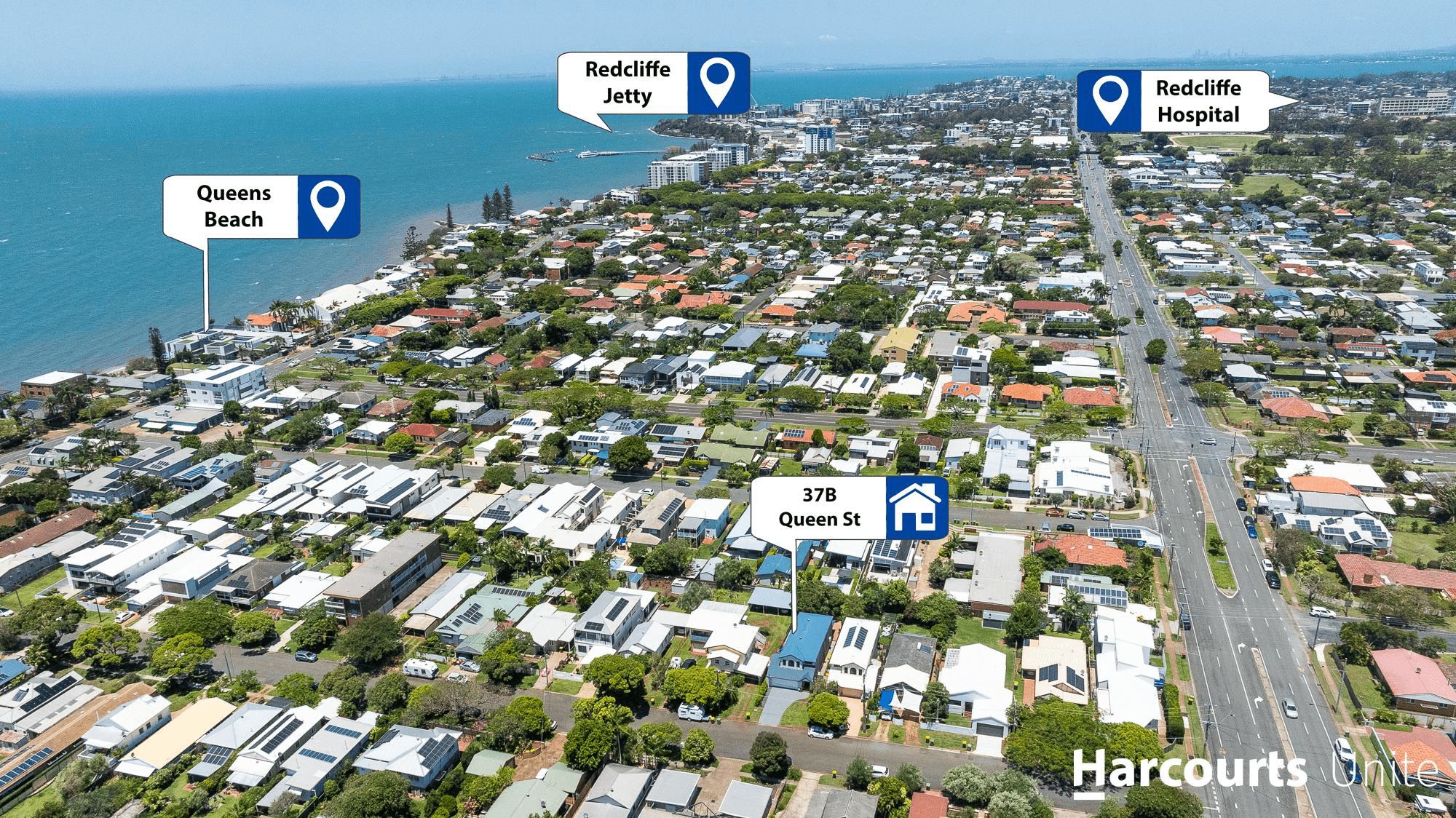 37B Queen Street, SCARBOROUGH, QLD 4020