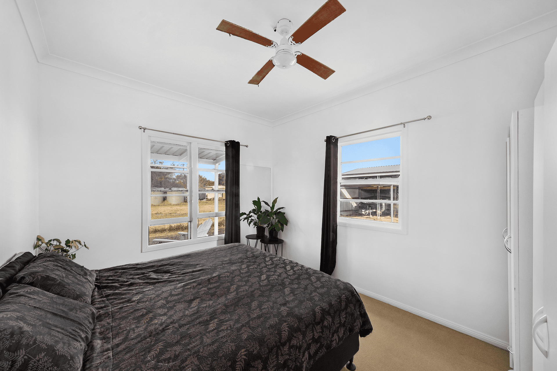 21 Free Street, Nobby, QLD 4360