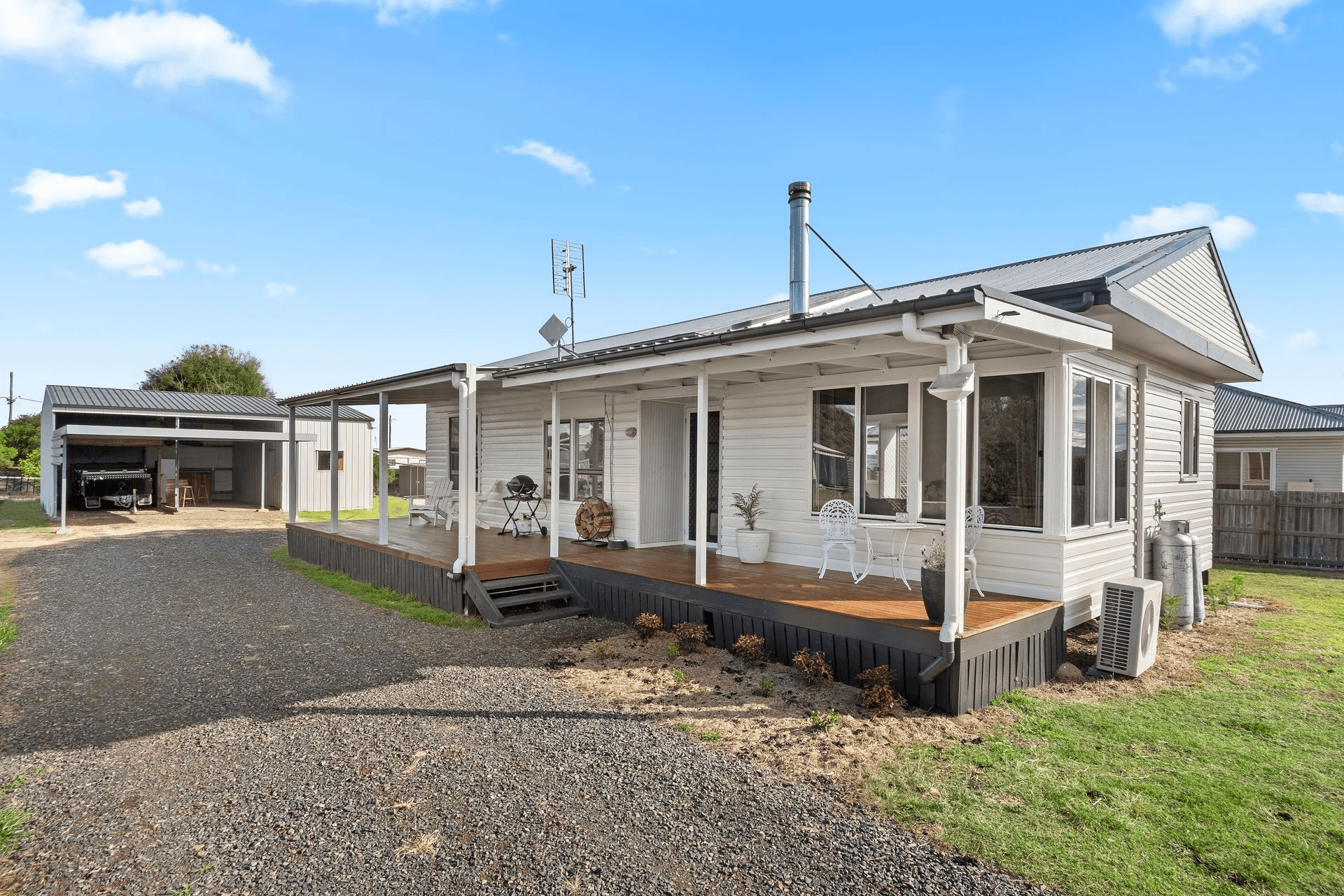 21 Free Street, Nobby, QLD 4360