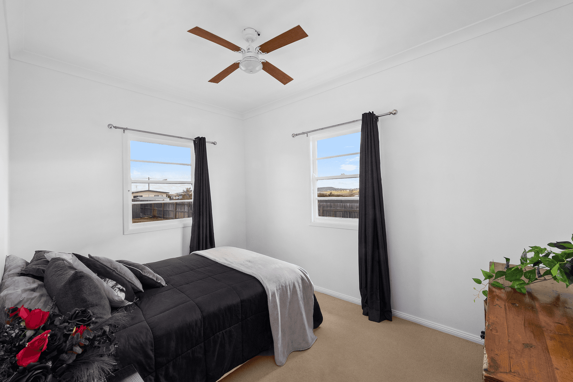 21 Free Street, Nobby, QLD 4360