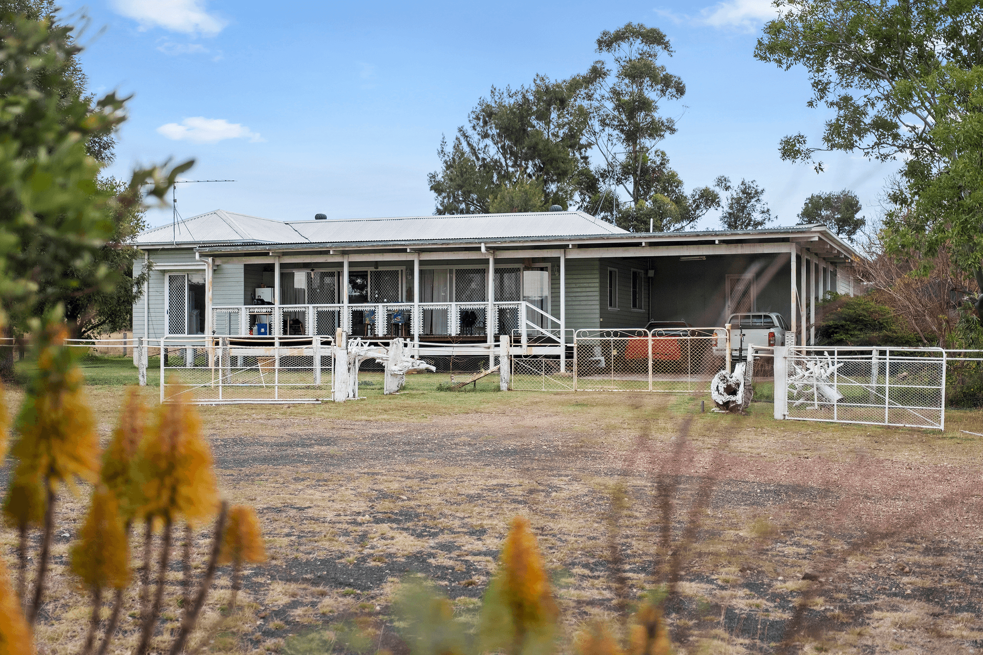 922 Hollybank Road, Inglewood, QLD 4387