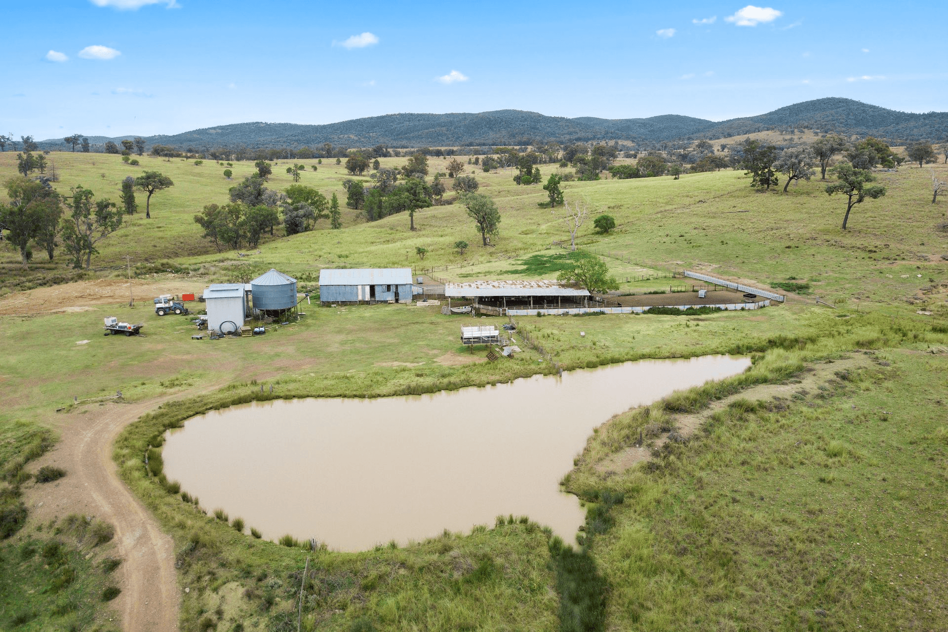 922 Hollybank Road, Inglewood, QLD 4387