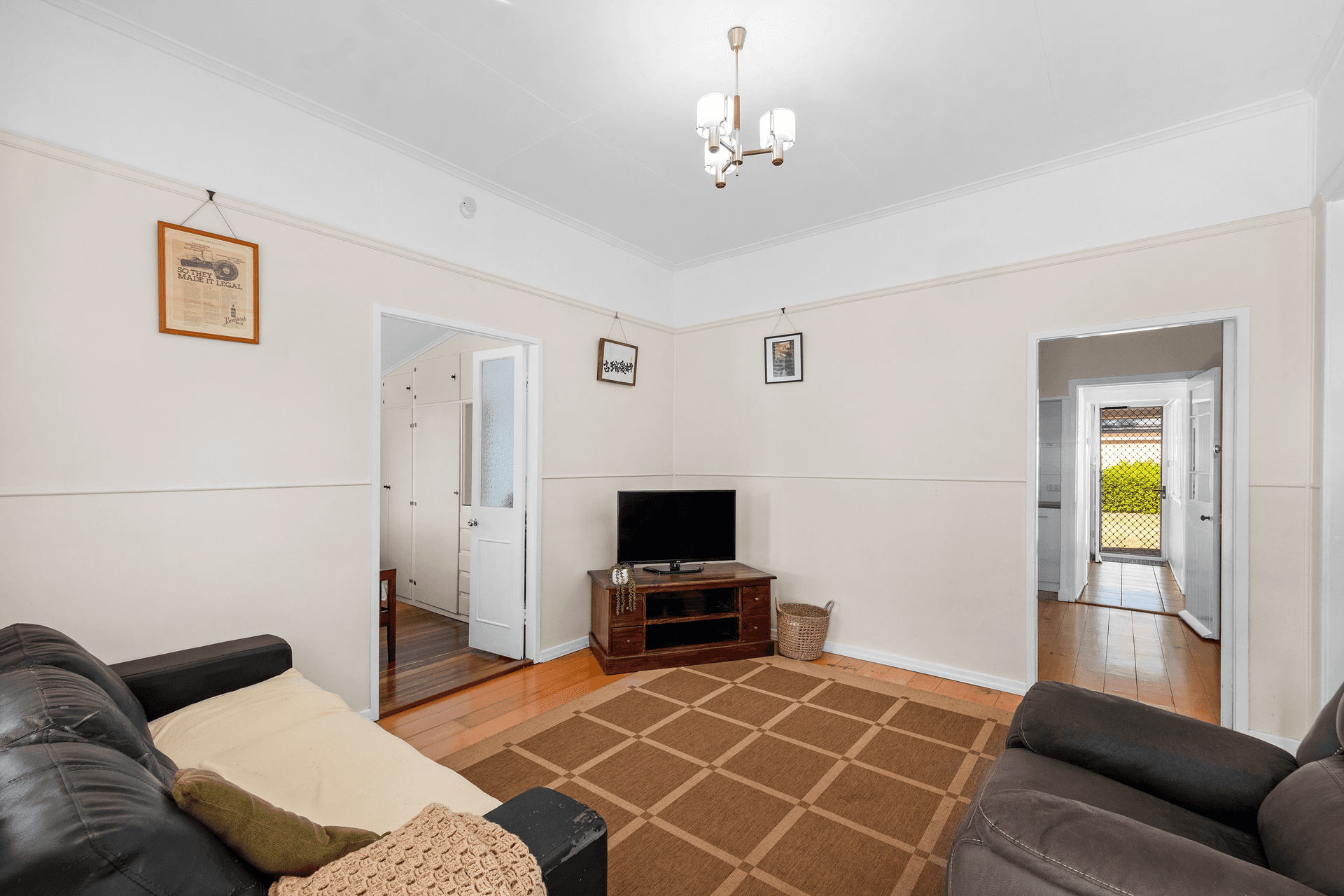 36 Buckland Street, Harristown, QLD 4350