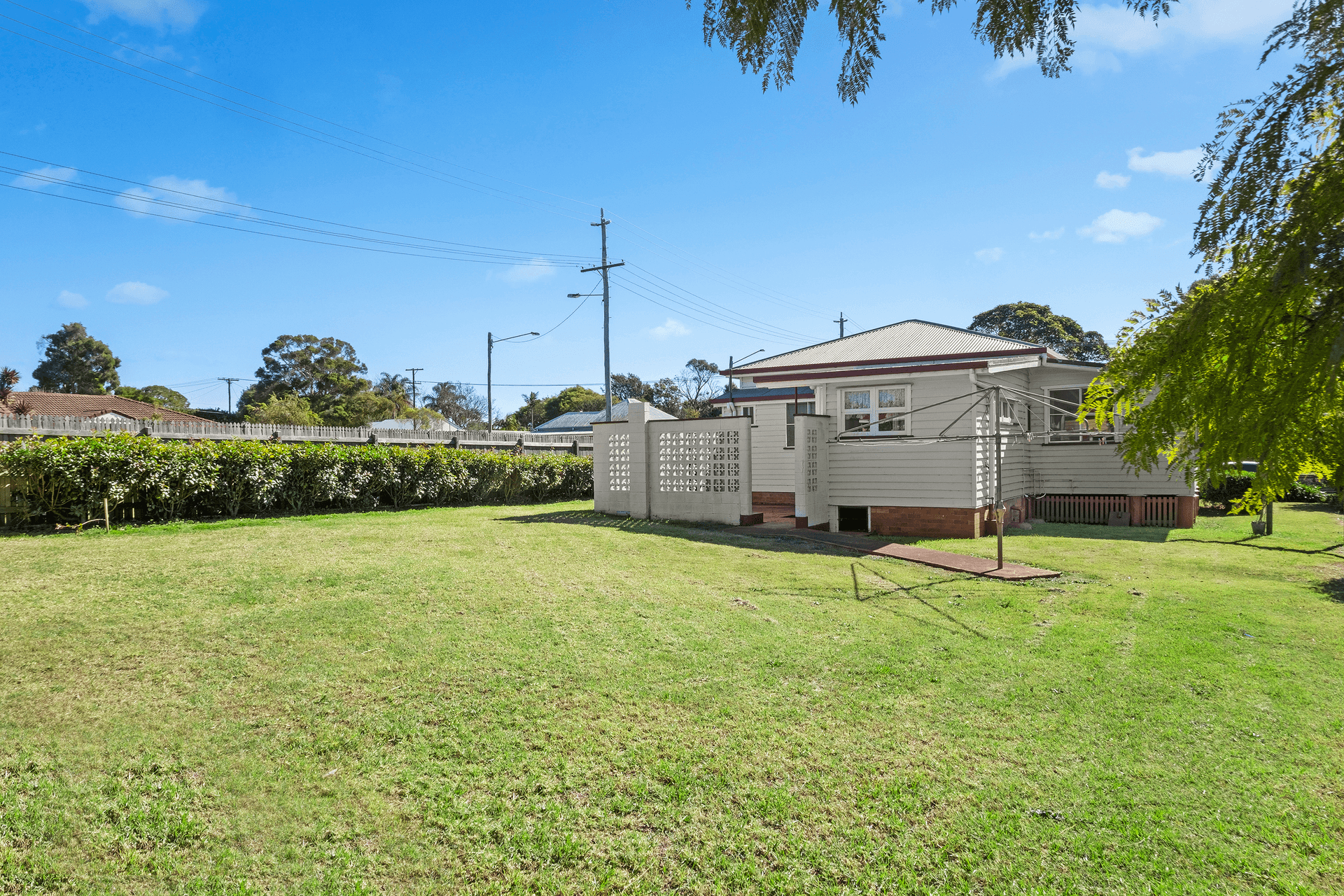 36 Buckland Street, Harristown, QLD 4350