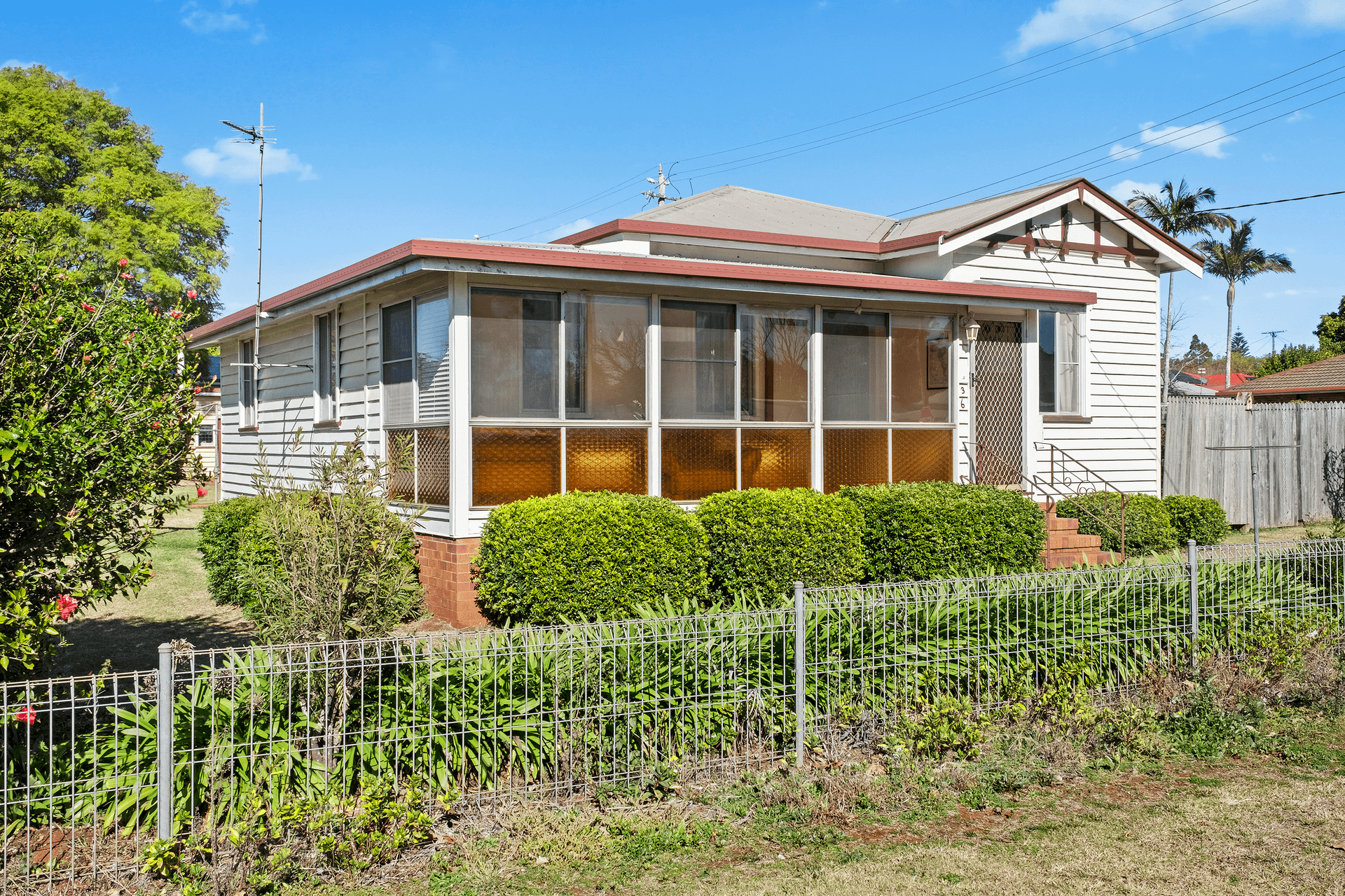 36 Buckland Street, Harristown, QLD 4350