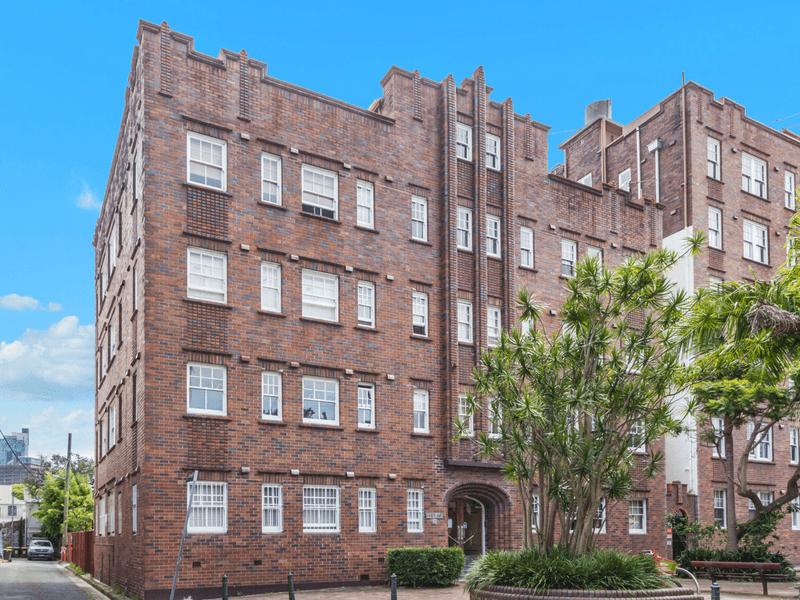 5/5 Darley St, DARLINGHURST, NSW 2010