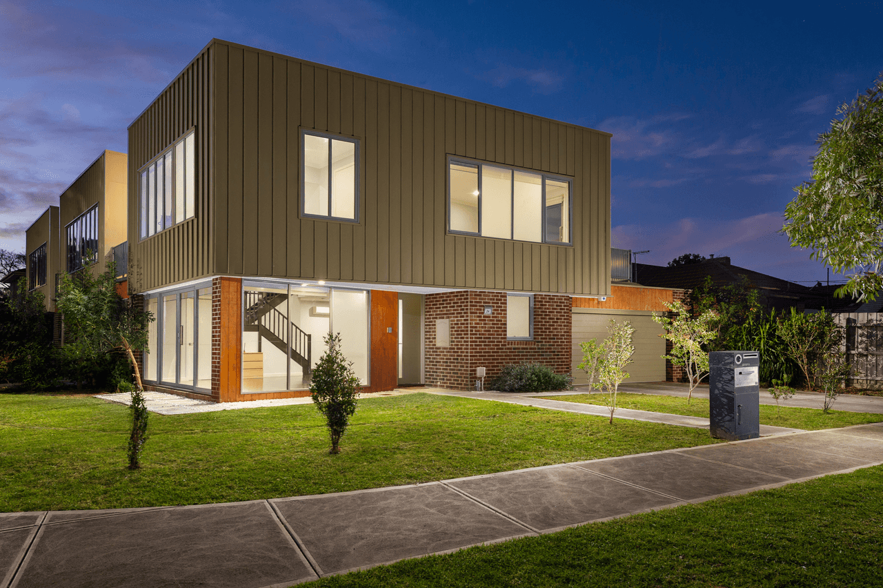 24 North Crescent, HEIDELBERG WEST, VIC 3081