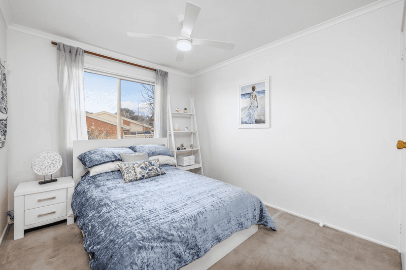 25/75 Box Hill Avenue, Conder, ACT 2906