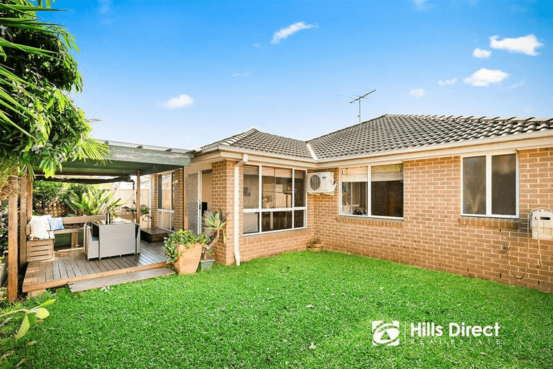 11 Poplar Way, Acacia Gardens, NSW 2763