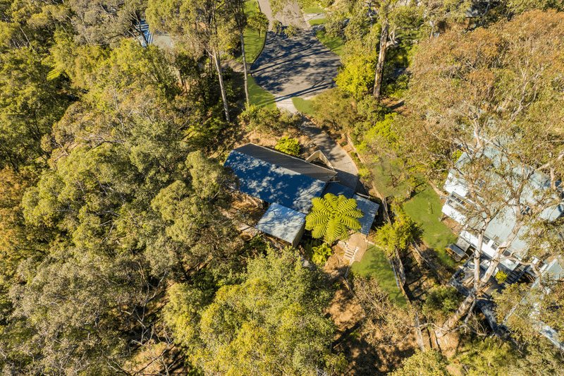 15 Johnson Place, Springwood, NSW 2777