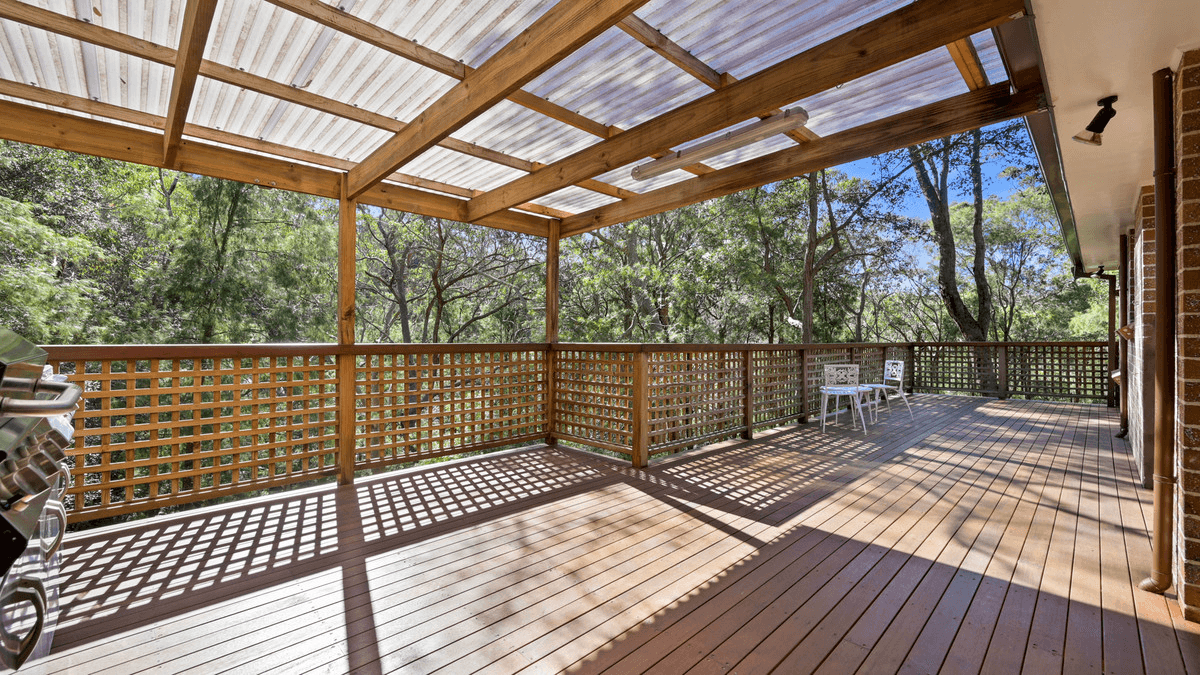 15 Johnson Place, Springwood, NSW 2777