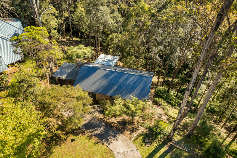 15 Johnson Place, Springwood, NSW 2777