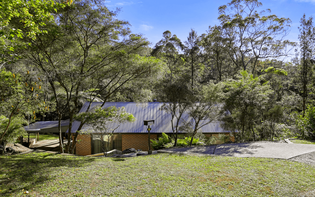 15 Johnson Place, Springwood, NSW 2777