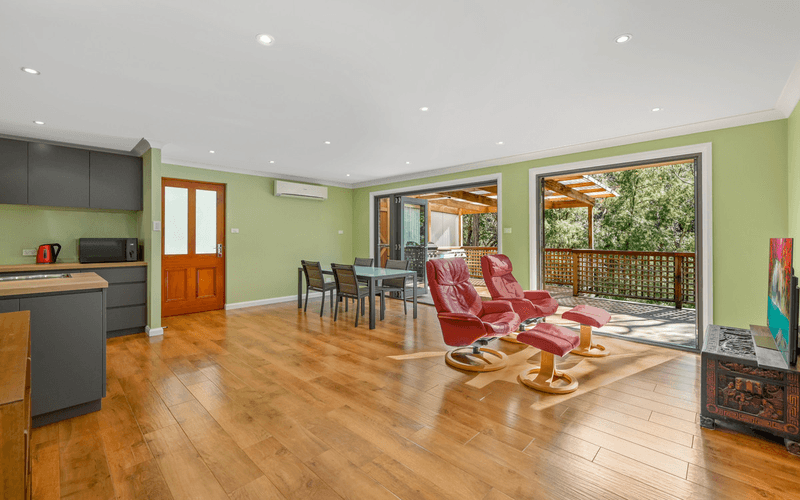 15 Johnson Place, Springwood, NSW 2777