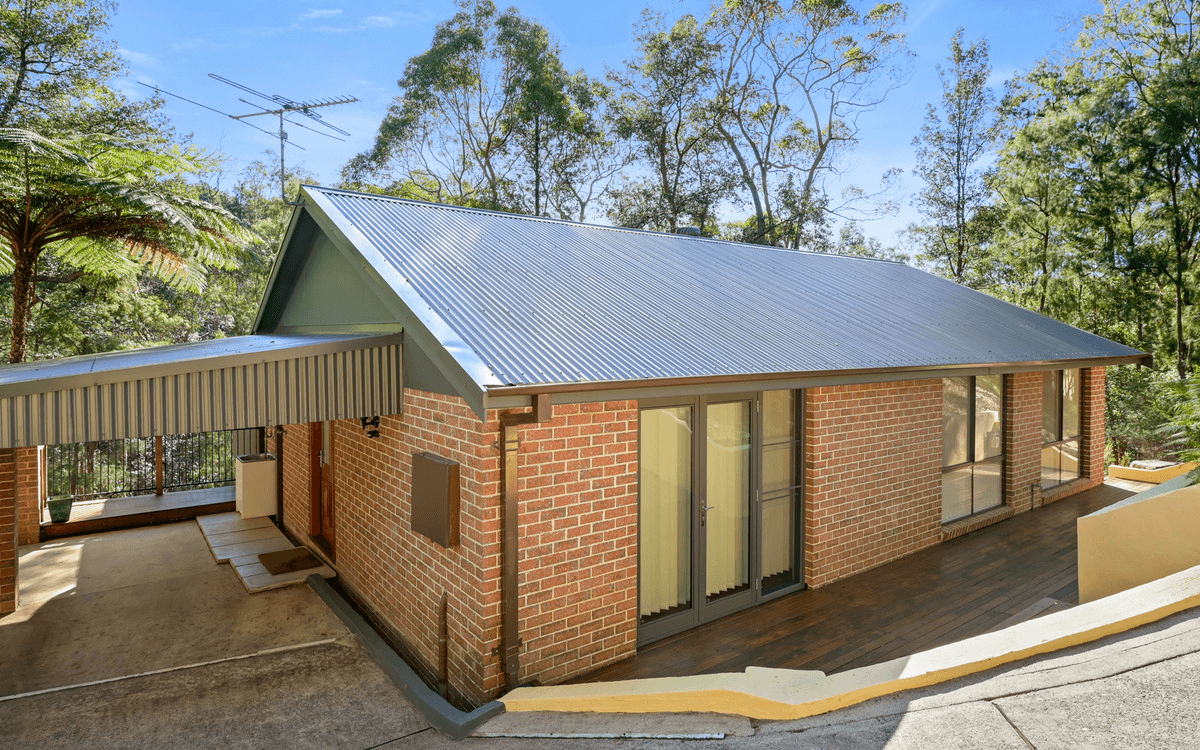 15 Johnson Place, Springwood, NSW 2777