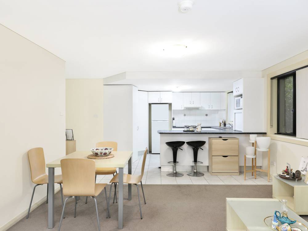 6/27 Mercury Street, WOLLONGONG, NSW 2500