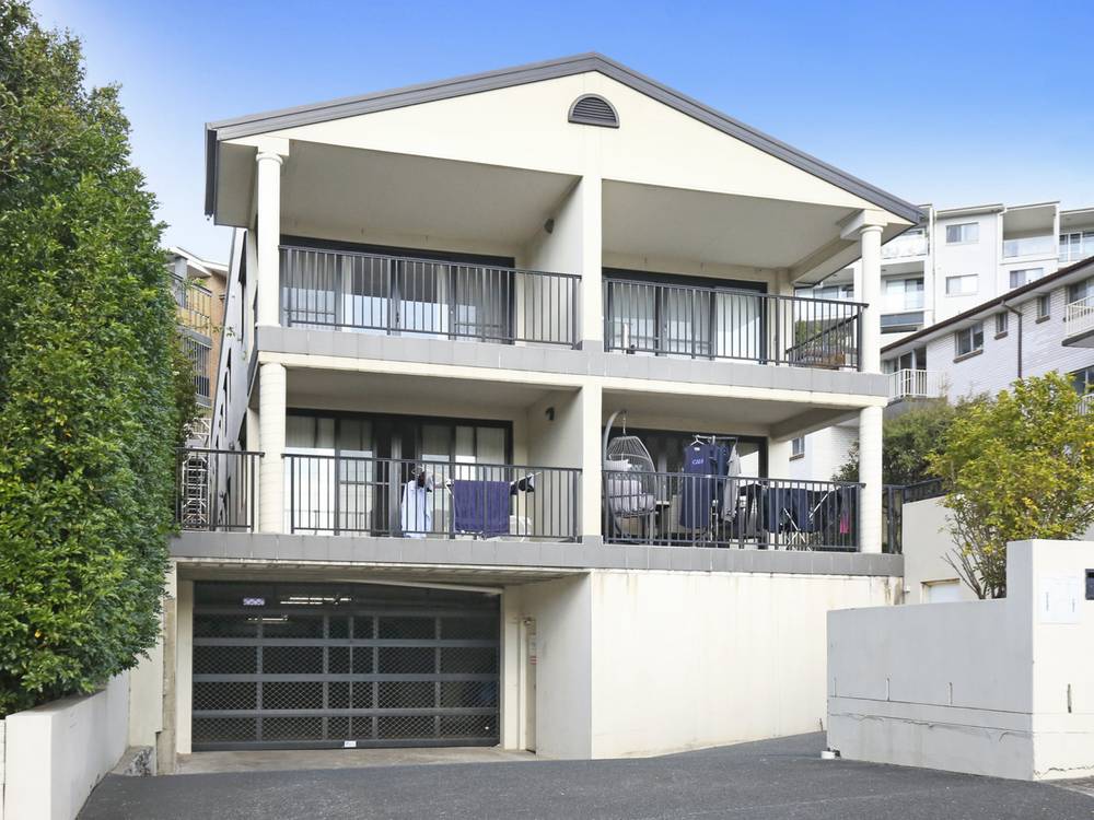 6/27 Mercury Street, WOLLONGONG, NSW 2500