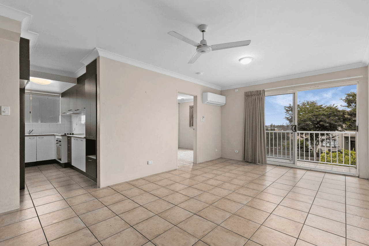 16/5 Whytecliffe Street, Albion, QLD 4010