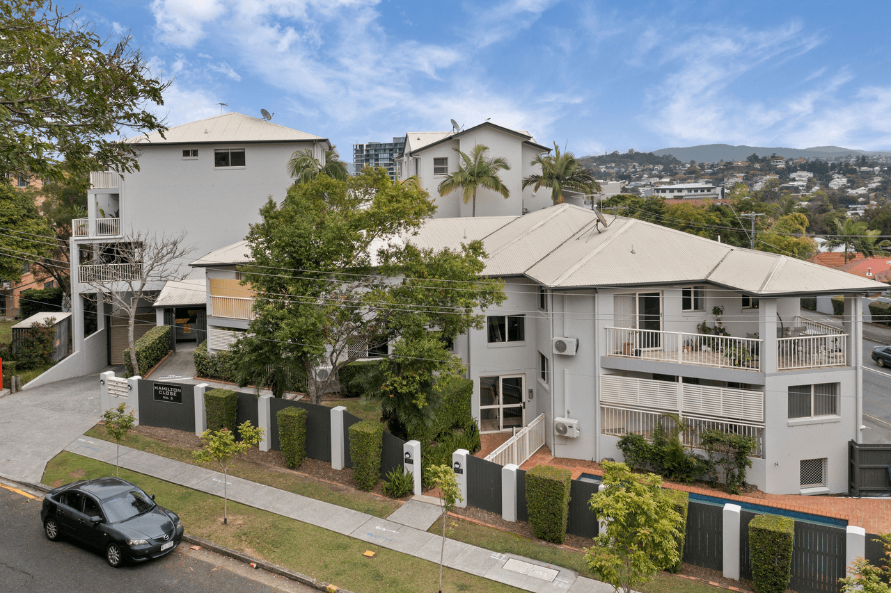 16/5 Whytecliffe Street, Albion, QLD 4010