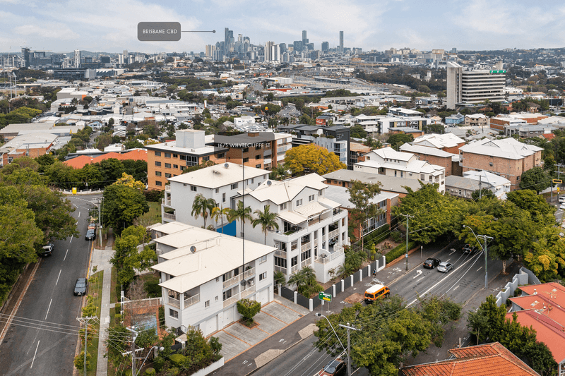 16/5 Whytecliffe Street, Albion, QLD 4010