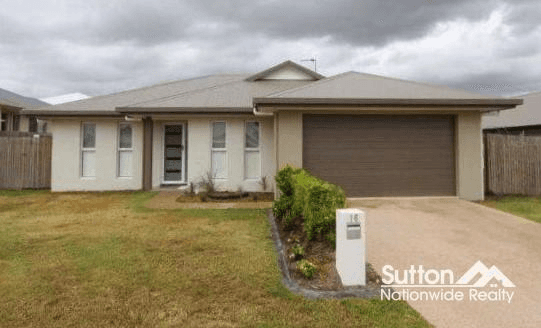 16 Merritt Court, DEERAGUN, QLD 4818