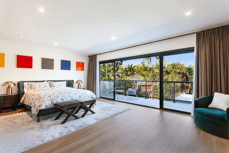 5 Wexford Place, Killarney Heights, NSW 2087