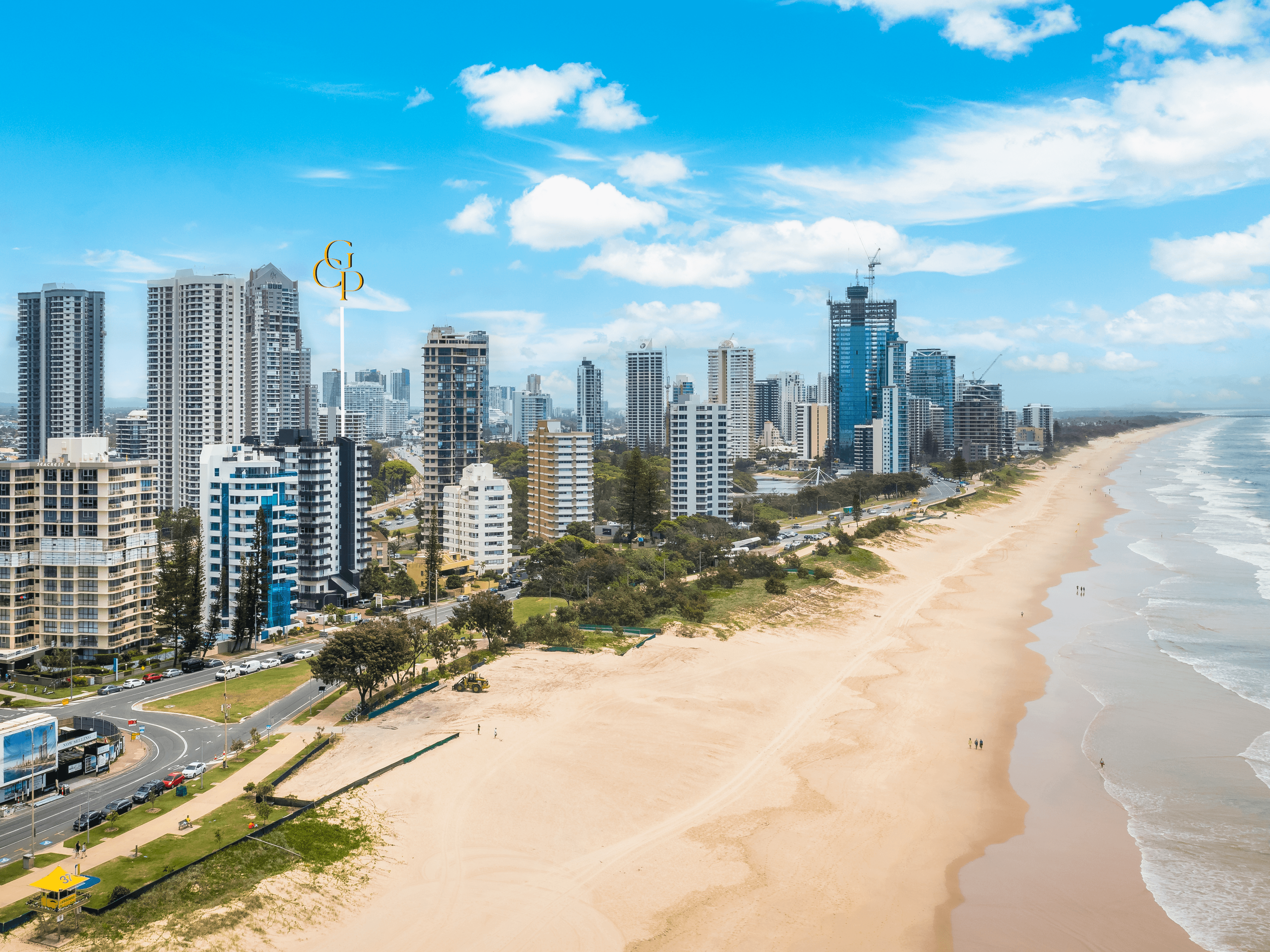 2/3458 Main Beach Parade, SURFERS PARADISE, QLD 4217